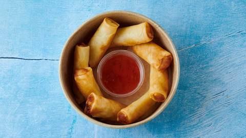 Spring Rolls