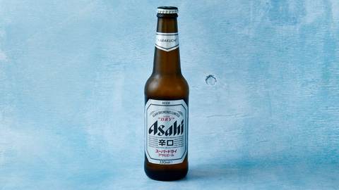 Asahi Super Dry